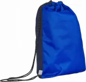 Worek na buty Oxford Funk NIEBIESKO- GRANATOWY