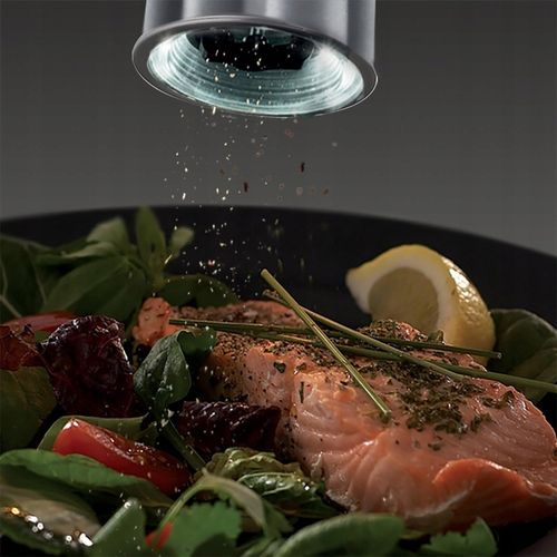 RUSSELL HOBBS 23460-56 MŁYNEK DO SOLI I PIEPRZU ELEKTRYCZNE ZESTAW 2szt. na Arena.pl