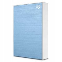 Dysk twardy Seagate One Touch HDD STKZ4000402 4TB USB 3.2 Niebieski