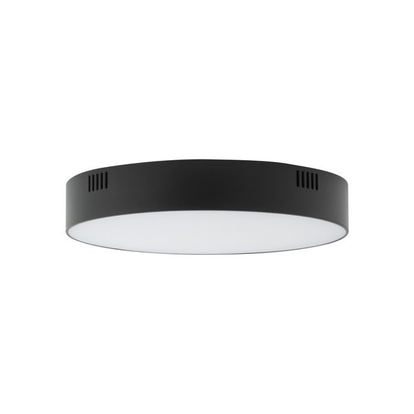 Plafon LID ROUND LED 25W zdjęcie 3
