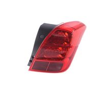 Chevrolet Trax 13- Lampa tylna prawa