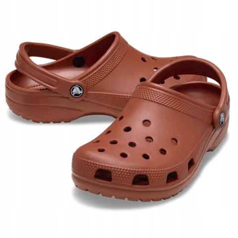 Crocs Damskie Buty Chodaki Klapki Classic 10001 Clog 41-42 na Arena.pl