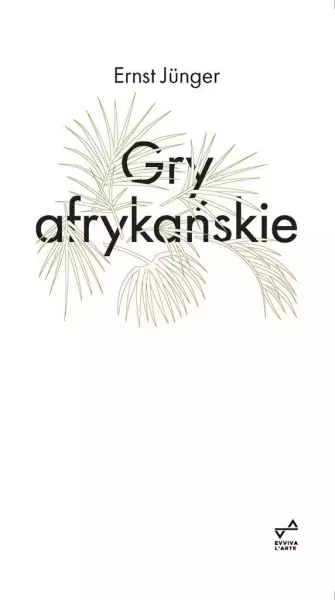 Gry afrykańskie zdjęcie 1