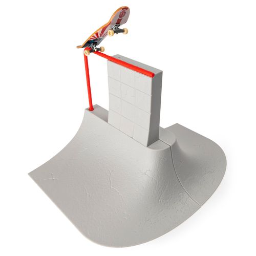 Tech Deck Build-a-park Rampa Element na Arena.pl