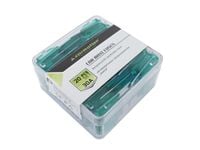 Bezpieczniki płytkowe MAXI 30A, 20 szt.