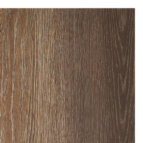 Samoprzylepne panele podłogowe, 55 szt., PVC, 5,11 m², brązowe na Arena.pl