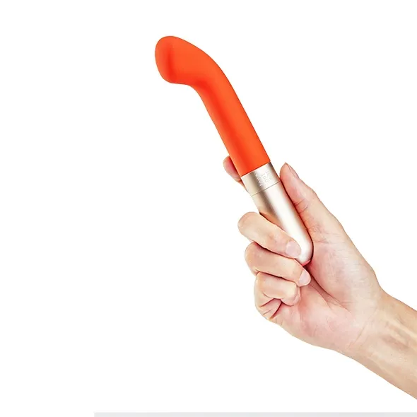 Wibrator - Love Not War Liebe Orange zdjęcie 6