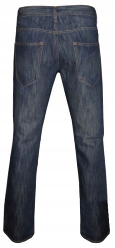 SPODNIE JEANS DENIM BAWEŁNA r. M na Arena.pl