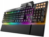 Klawiatura przewodowa be quiet! Dark Mount Silent Tactile