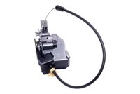 Zamek LAND ROVER Discovery III IV