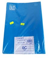 zeszyty notatniki kolorowy zestaw 10szt tabelka