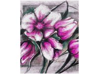 40X50CM KOMPOZYCJA TULIPANÓW OBRAZ