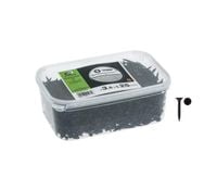 Wkręty 3,5 x 25mm opak. 2kg fosfatowane czarne fra