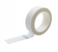 TAŚMA 3M PAPIEROWA DO PRZEDŁUŻANIA RZĘS 1,25x9m