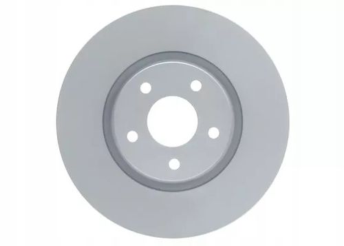 TARCZA HAM PRZOD 300X25 V BOSCH na Arena.pl