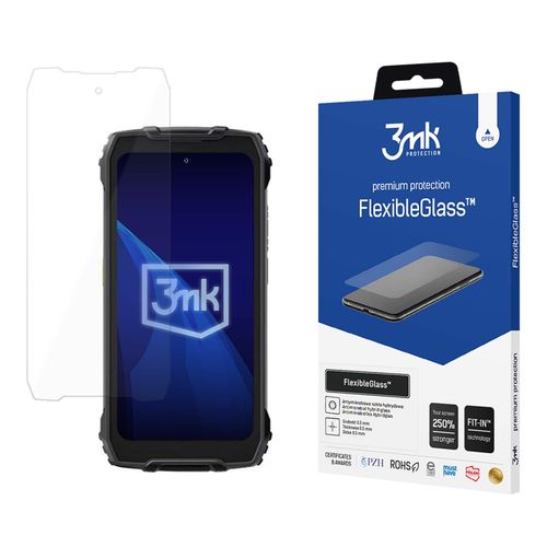 blackview bv7300 - 3mk flexibleglass na Arena.pl