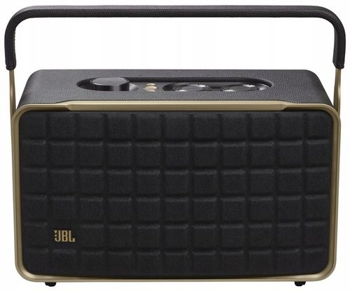 JBL AUTHENTICS 300 / WI-FI / GŁOŚNIK PRZENOŚNY / BLUETOOTH / ORYGINAŁ /100W na Arena.pl
