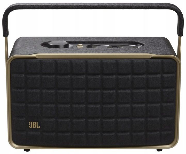 JBL AUTHENTICS 300 / WI-FI / GŁOŚNIK PRZENOŚNY / BLUETOOTH / ORYGINAŁ /100W zdjęcie 12