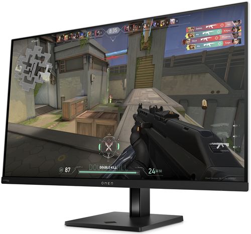 Monitor HP OMEN Transcend 32 4K Gaming UltraHD QD-OLED 240Hz HDR 31.5 cali 3840x2160 HDMI DisplayPort USB-C 9R181AA na Arena.pl