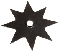 Ostrze aeratora traktorka Cedrus z pojemnikiem 103 cm SP31519-19