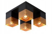 PLAFON LAMPA SUFITOWA LUCIDE RENATE 21123/04/02
