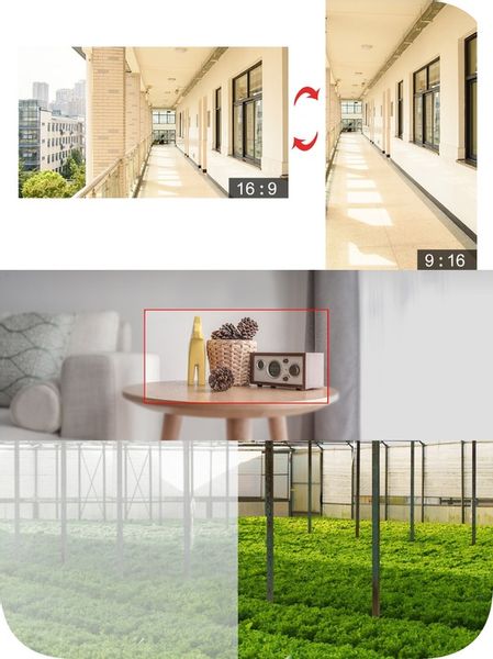 Kamera IP do Monitoringu PoE 5MPx 2.8mm + AUDIO, IP67 Kopułowa SZARA zdjęcie 14