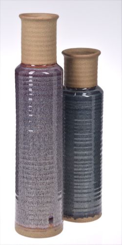 Wazon Violet 11x11x47 cm # na Arena.pl