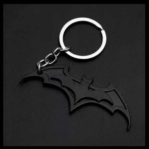 Breloczek LOGO Batman Gotham Superbohater Arkham na Arena.pl