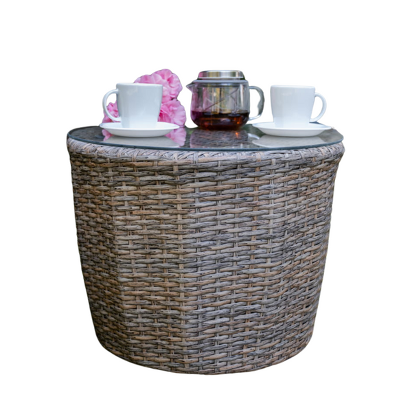 Mały stolik balkonowy MODICO zdjęcie 1