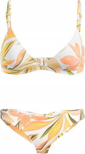 STRÓJ KĄPIELOWY DAMSKI PRINTED BEACH CLASSICS ROXY S na Arena.pl