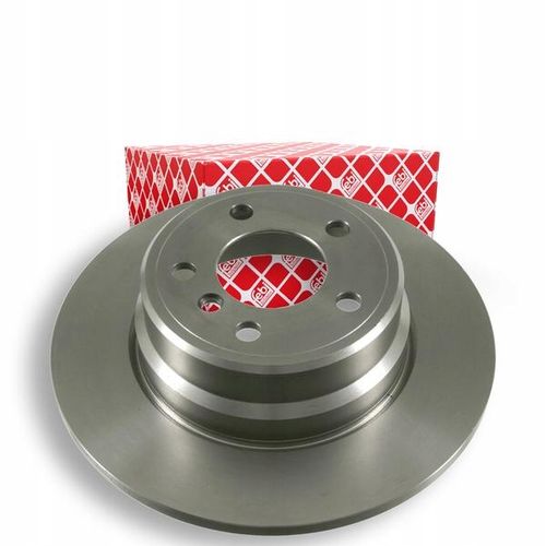 TARCZA HAM TYL 324X12 P FEBI BILSTEIN na Arena.pl