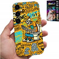 ETUI DO SAMSUNG GALAXY S24 - DOING SHIT KOŚCIOTRUP NA KIBLU CASE