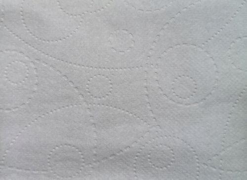 SERWETKI ELLIS NAPKINS 9000 - białe na Arena.pl