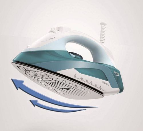 Żelazko Beko SIM4123T (447569) na Arena.pl