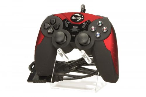 A4 Tech Gamepad A4Tech X7-T2 Redeemer USB/PS2/PS3 na Arena.pl