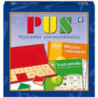 Wyprawka pierwszoklasisty praca zbiorowa