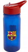 bidon z rurką fc barcelona 3406