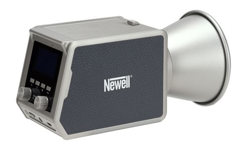 Lampa LED Newell Zora 90 WB  (2700 - 6500 K) na Arena.pl