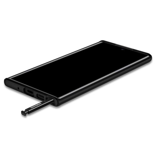 SPIGEN ULTRA HYBRID GALAXY NOTE 10+ PLUS MATTE BLACK na Arena.pl