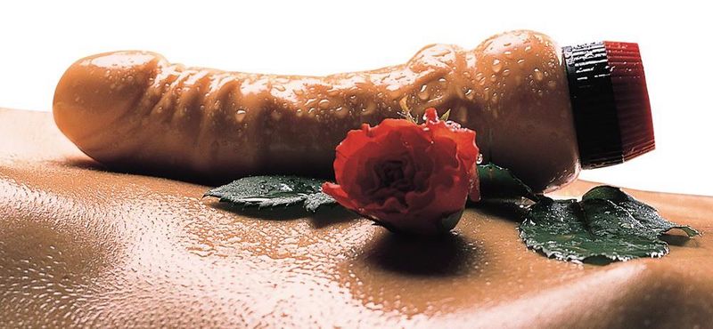 Natural Vibrator zdjęcie 3