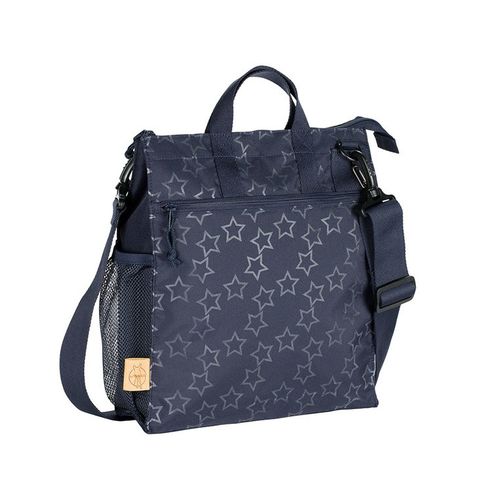 Lassig Casual Label Torba do Wózka Reflective Star navy na Arena.pl