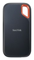 Sandisk Extreme Portable 500 GB Black