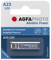 Bateria alkaliczna AgfaPhoto MN21 A23 LR23A 1szt