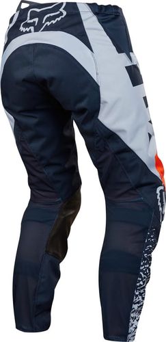 SPODNIE FOX LADY 180 GREY/ORANGE 2 na Arena.pl