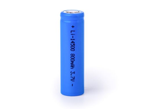 Akumulator Keeppower - 14500 800mAh 3,6V - 3,7V Li-ion na Arena.pl