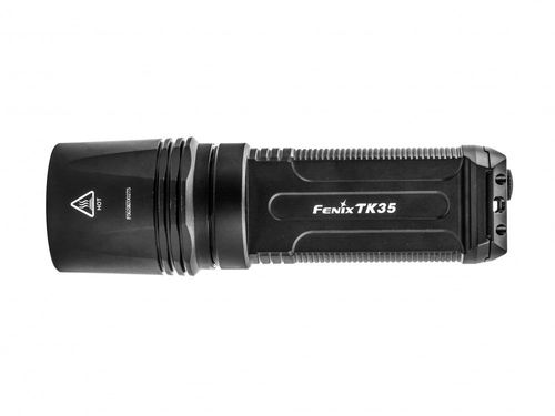 Latarka diodowa Fenix TK35 na Arena.pl