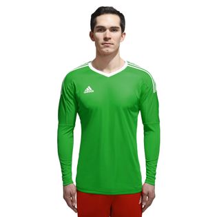 Koszulka piłkarska Adidas adiZero Goalkeeper męska sportowa bramkarska 52