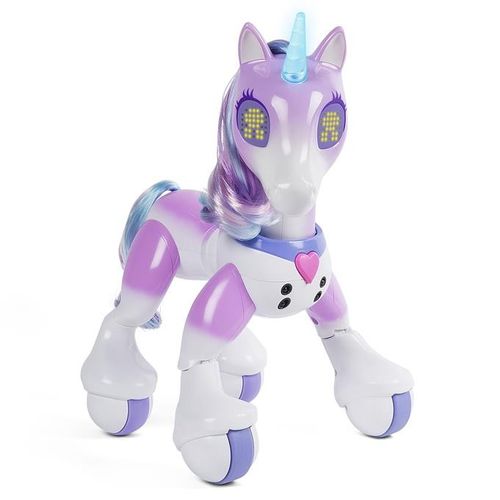 Zoomer Magiczny Jednorożec na Arena.pl