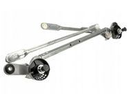 Nissan Qashqai 13- Mechanizm wycieraczek przednich