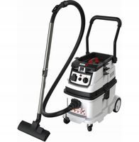 Odkurzacz przemysłowy Dedra DED6609 z funkcją autoczyszczenia filtra 1600 W